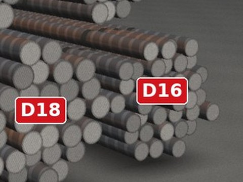 Sắt thép xây dựng