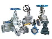 Van công nghiệp các loại